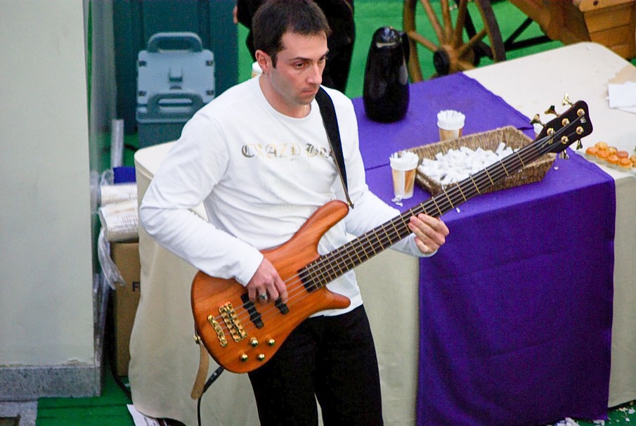 Evry Daily Photo - Concert Ebena Inauguration Gare Evry Centre 211.jpg